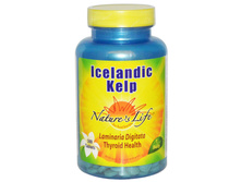 Nature's Life, ���������� ���������, 500 ��������