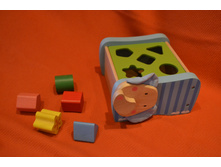 ����� ���������� ������ ������. Im toy 500 ������