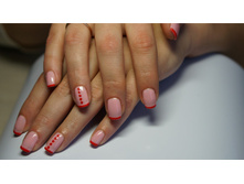 � �������� �������� � ������������ ��� ����-���� Jess Nail Antony № A104 � № A19