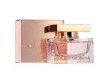 Dolce and Gabbana Rose The One 75��
