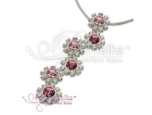 Sharlot �������� � ����������� Swarovski.5530-3102-7546 839.00 ���. ������!!!.jpg