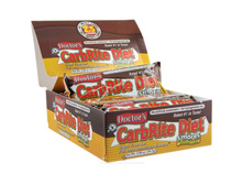 Universal Nutrition, ����������� ��������� ��� ������ Doctor's CarbRite, ����, 12 ����������, 2 ����� (56,7 �) ������