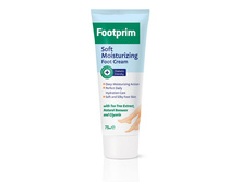 (302044) Footprim ����������� ���� ��� ��� Soft Moisturizing, 75�� - 85,98 ���