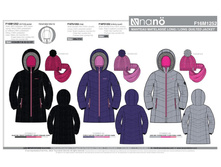 F 16 M 1252  ������ ������ ��� �������