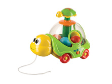 (330064) HAPPY BABY ����������� �������-��� �� �������� �������� IQ-TURTLE - 992,60 ���