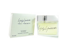 Yohji yamamoto pour femme edp enl-75��