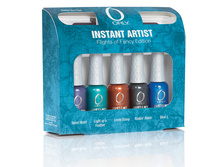 RLY ����� ������ INSTANT ARTIST FLIGHTS OF FANCY KIT