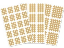 ����� ���� BB Cross Tape �������, 599,00 ���