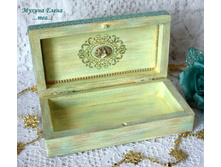 ��������� "A magical time"