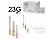 ���� ����������� ���������� 0,60 � 25 �� ( 23G ), 1 ��, 1,15 ���