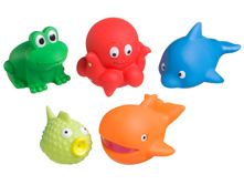 (32000) ������� HAPPY BABY ��� ������� "WATER FUN" 5�� - 199,19 ���