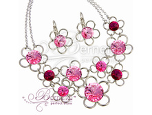 MARRY �������� � ����������� Swarovski.5530-1330-7506 + 5540-1179-7126 2349.00 ���. ������!!!.jpg