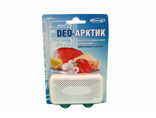 Glorus ����������� ������ � ������������ Deo-Arctic