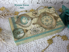 ��������� "A magical time"