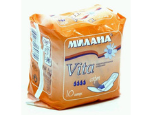 ��������� ������ ������ VITA ���� 10��. �0601 32,63