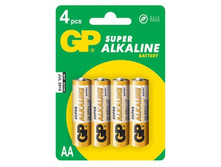 ��������� GP LR6 AA BL4 (40)