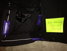 ������������ ������� ����� 50 �-� Slim Fit