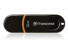 ����-���� USB Transcend 32 GB Jetflash 300