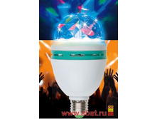 ����������-�������� (����� ����. E27) Volpe Disco ULI-Q301, RGB, ������. ������., 3W 220V ����� 193,62.jpg