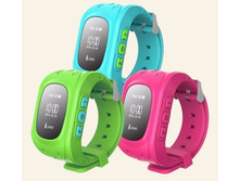 KiDGPS ������� ���� � GPS �������� � SIM