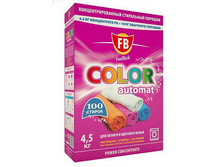 (947162) FeedBack Color super automat ���������� ������� ��� ������ � �������� ����� 100������. ���������� 4,5��=18�� - 939,47 ���