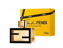 Fendi Fan di Fendi Extreme 75��