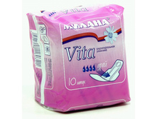 ��������� ������ ������ VITA ���� 10��. �602 35,07