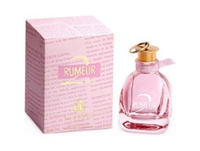 Rumeur 2 Rose Lanvin