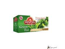 RIVON GREEN TEA FRESH �������������� ��̣��� ���������� 2�� � 25���. 64 ���.jpg