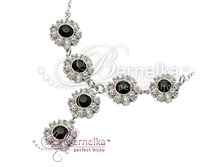 Rosalin �������� � ����������� Swarovski.5530-3104-7056 999.00 ���. ������!!!.jpg