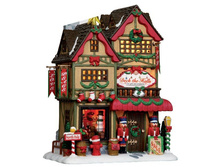 �������������� �������, 21,9*17,1*12,5 ��