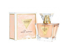 Guess seductive wild summer 75��