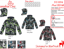 ������ ��� �������� Canadian Line by Seleo ������ BS-1603_1690 ���+%