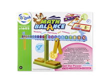 1603 ����� ������������� ���� / MATH BALANCE