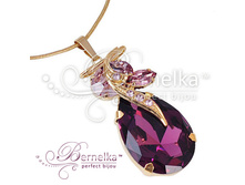 Elisabet �������� � ����������� Swarovski.5530-1771-7095_1911 ���