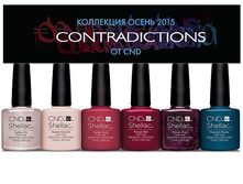 ��������� CONTRADICTIONS