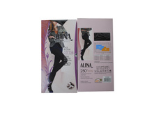 �������� ������� ������ "Alina" № 669 195 ���. ������: 75% ������, 13% ��������, 12% �������. ���������: 250D. ���� �� 1 �����.