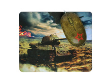 ���� CBR Tank Battle ����������+ ������ ,1200 dpi, �������, USB, Tank Battle