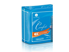 ��������� ������������� ��������� ultra soft normal 10 ���� 105  53,16