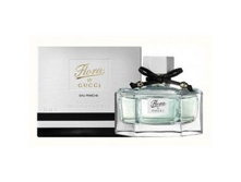 Flora by gucci eau fraiche75��
