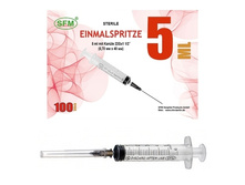 ����� 5 ��. (3-����.) SFM, �������� ����������� ���������� � ����� 0,70 � 40 - 22G, 1 ��,     3,14 ���.