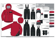 F 16 M 251 Really red