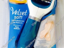 ����� ������ ����  350 ���!!! 15370 ������������� ��������� ����� Scholl Velvet Smooth
