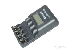 �������� ���������� Robiton Smart Display 1000 (��,1-4AA,AAA,.,��-�������,110-220V)