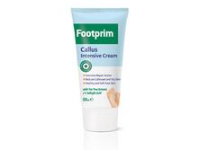 (302068) Footprim ����������� ���� �� ������� Intensive Callous, 50��	- 117,50 ���