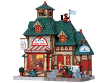 15215	������� �������� �����, 20,2*18,7*13,3 ��