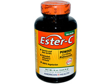 American Health, Ester-C, ������� � ����������� ���������������, 8 ������ ����� (226.8 �)