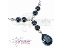 Anie �������� � ����������� Swarovski.5530-1186-7056 1008.00 ���. ������!!!.jpg