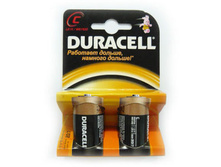 ��������� Duracell LR14 C BL2 (20)