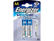 ��������� Energizer FR6 AA Lithium BL2 (24)